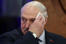 łukaszenka w trudnej sytuacji. polska ma nie lada problem z białorusią