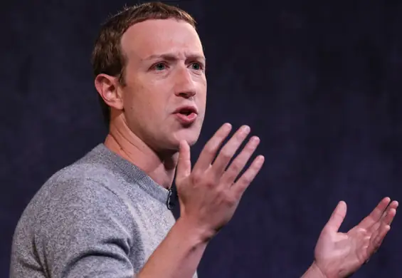 Facebook zmieni politykę wolności wypowiedzi. Zuckerberg: to może wkurzyć wiele osób