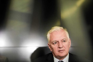 Gowin: W konstytucji powinien być rozdział poświęcony relacjom Polska-UE