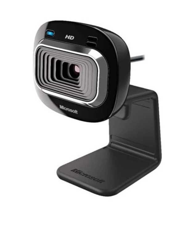 Microsoft LifeCam HD 3000