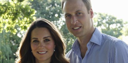 Kate i William wprowadzili się do pałacu z duchami