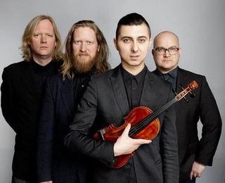 Adam Bałdych i Helge Lien Trio zagrają na Rynku Starego Miasta