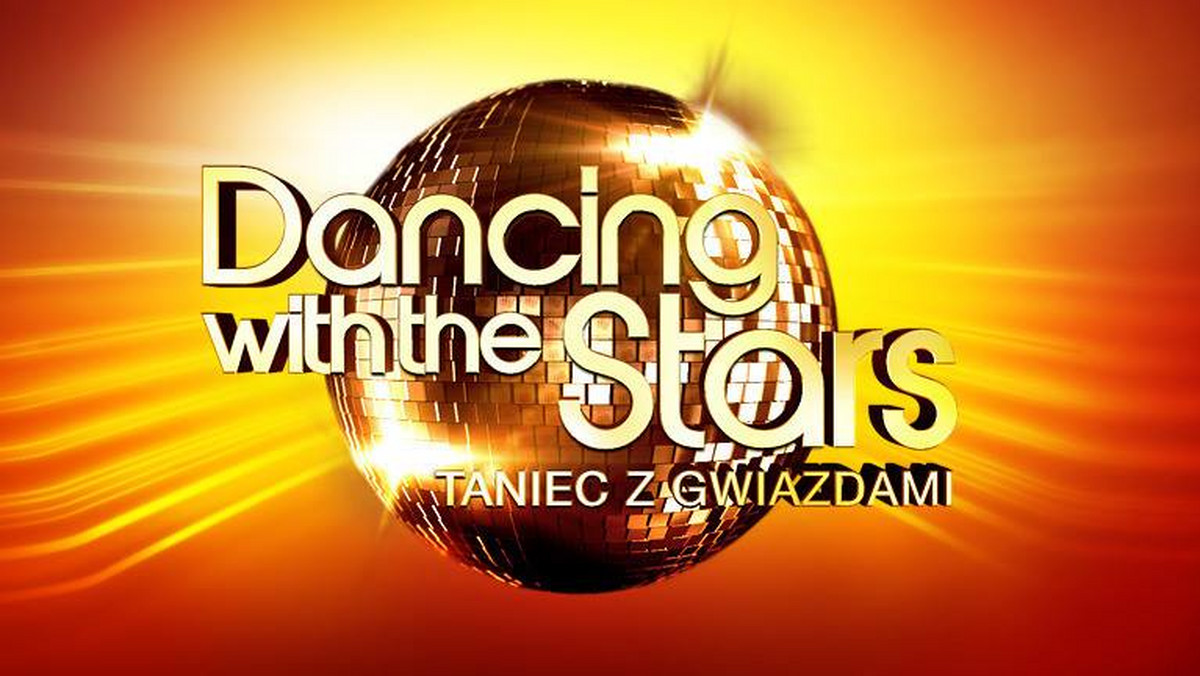 "Taniec z gwiazdami": logo 9. edycji programu