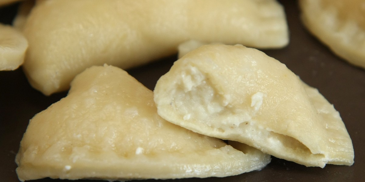 pierogi