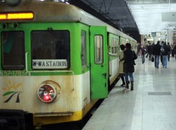 Uczniowie i studenci chcą tańszych biletów