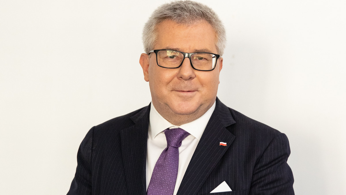 Czarnecki: przed wyborami do PE nie będzie rekonstrukcji rządu