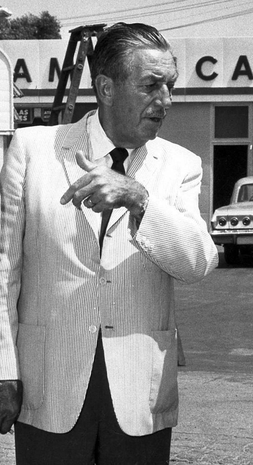 Kako je dečji heroj radio za FBI