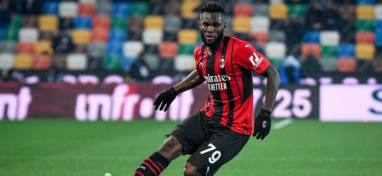 Franck Kessie w Barcelonie. Klauzula wykupu wynosi aż 500 milionów euro