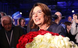 "Obrzydliwy spektakl". Kidawa-Błońska krytykuje ujawnienie materiałów o Kwaśniewskich