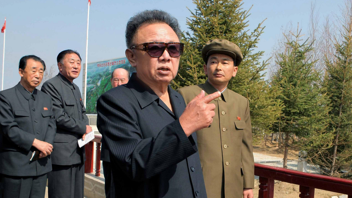 Partia rządząca Koreą Północną zbierze się na swym największym od dziesięcioleci spotkaniu, aby wybrać nowe przywództwo. Jak podała oficjalna agencja informacyjna w Korei, to wyjątkowe spotkanie ma odbyć się 28 września.