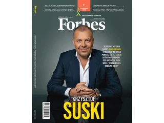 Forbes 6/2023