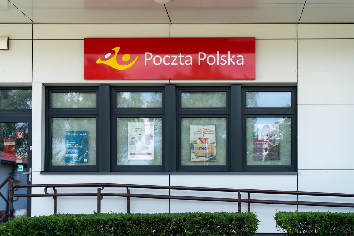 Rząd szykuje gigantycznie zastrzyki gotówki dla Poczty Polskiej