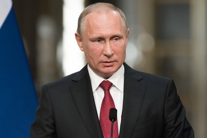 Putin: Nord Stream 2 ustabilizuje ceny gazu w Europie