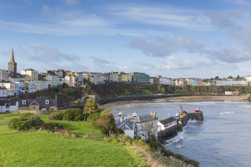 Tenby