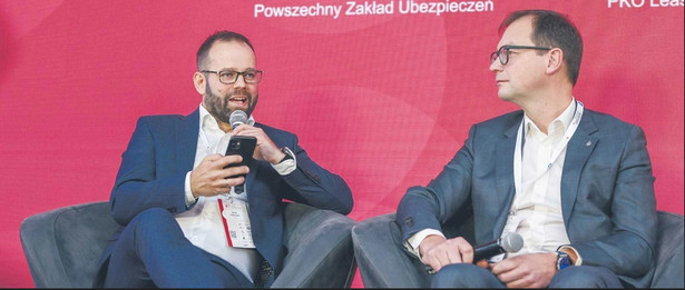 Wspólna przyszłość leasingu i ubezpieczeń