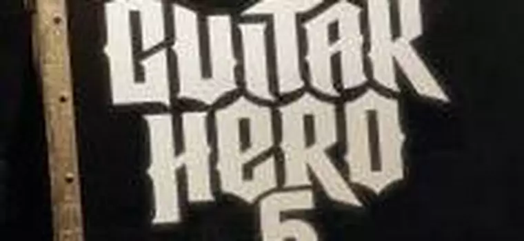 Kolejny trailer Guitar Hero 5 prezentuje kolejne nowości