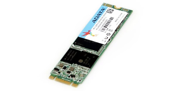 SSD ADATA SU800 256 GB ze złączem M.2