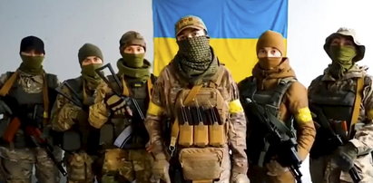 Ukrainki nagrały wiadomość dla rosyjskich żołnierzy. Bardzo mocną. Wielu z nich po wysłuchaniu tego może się wystraszyć [WIDEO]