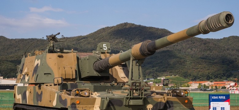 Modernizacja armii nabiera tempa. Nowe rakiety i armatohaubice