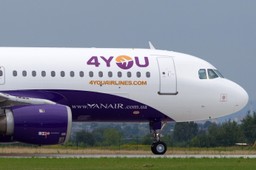 4You Airlines: działania UOKiK są niezrozumiałe