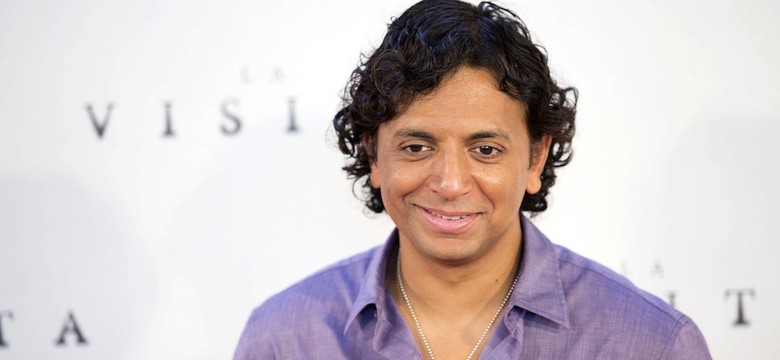 Historia pewnego upadku. M. Night Shyamalan od "Szóstego zmysłu" do "Wizyty"