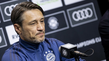 Niko Kovac chciał pozyskać dwóch piłkarzy. Władze Bayernu Monachium odmówiły