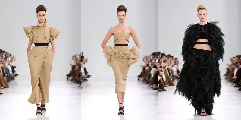 Milan Fashion Week 2026.