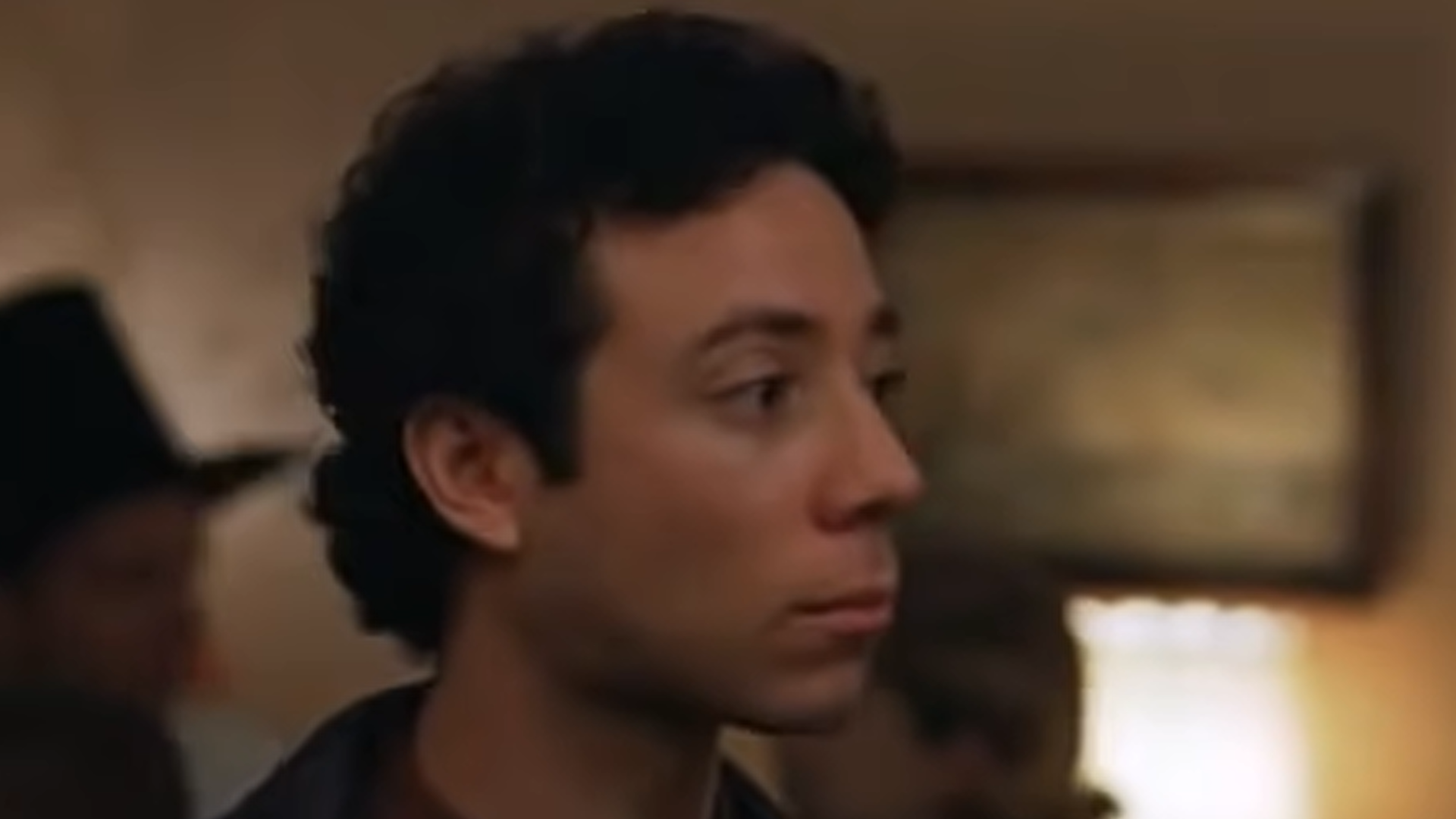 Kevin Sussman vo filme Liberty Heights