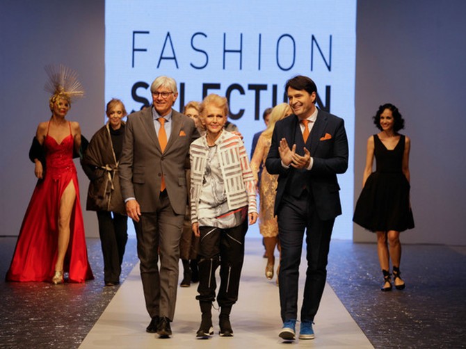 Fashion Selection