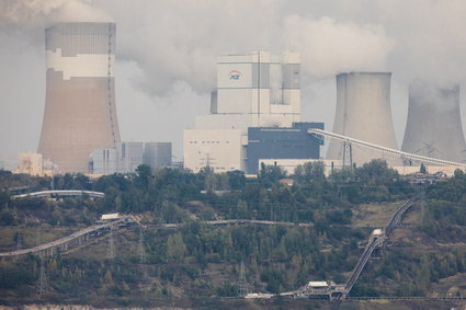 Rząd ratuje PGE z tarapatów. Wszyscy na tym skorzystamy