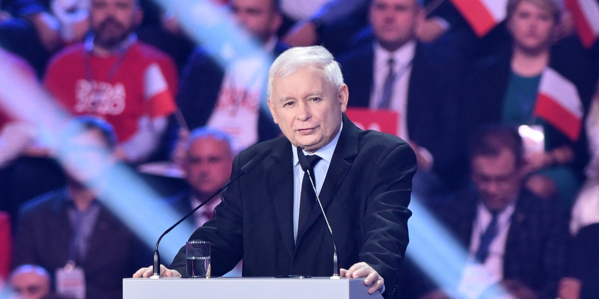 W sobotę i w niedzielę odbędzie się wielka konferencja programowa PiS. Sprawdzamy, co partia Jarosława Kaczyńskiego może obiecać Polakom. Lista jest długa