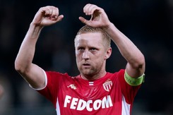 Liga francuska: Glik trafił w słupek. Monaco wywiozło punkt z Paryża