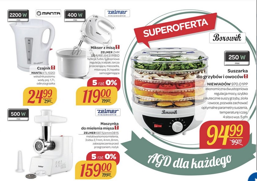 Carrefour wkracza do gry!