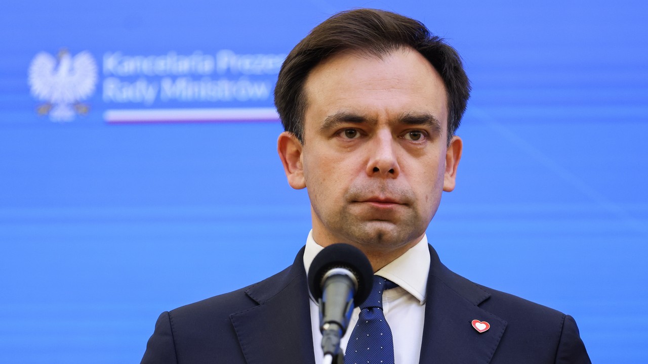 Ograniczenie 800 plus dla cudzoziemców. Minister podał, ile może zyskać budżet państwa