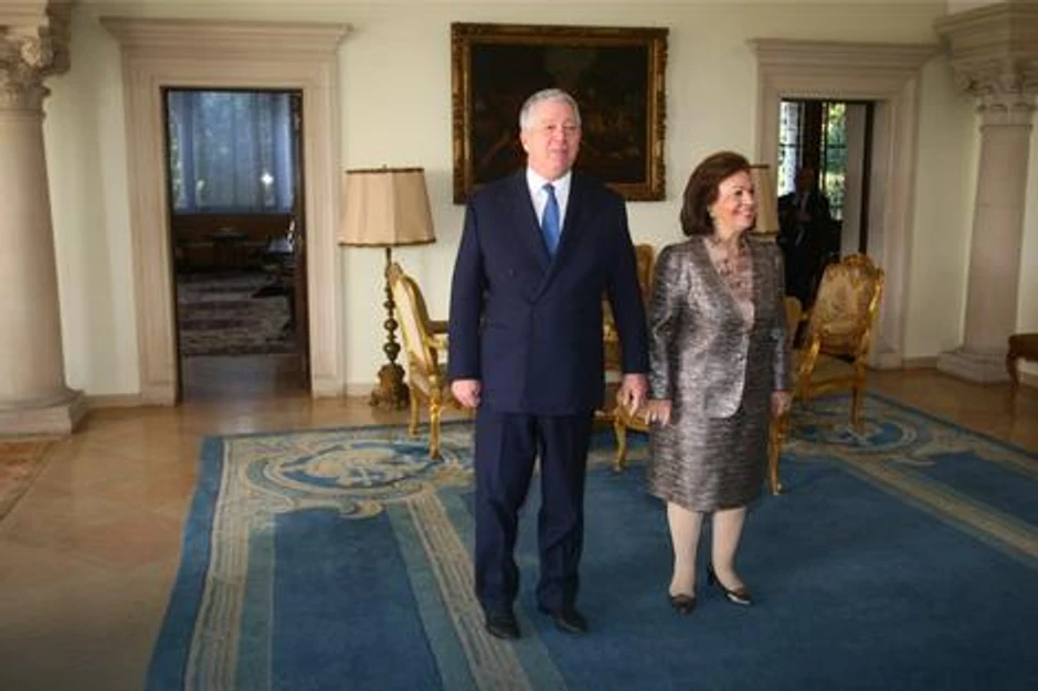 Karađorđevići ne odustaju od dedovine