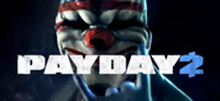 PayDay 2 + Hotline Miami = tajemnicze DLC