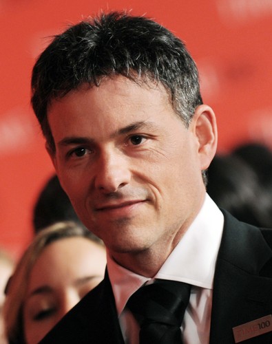 Menedżer funduszy hedgingowych David Einhorn - jego majątek szacuje się na 1,4 mld dol.