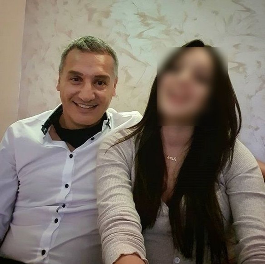 Gagi Đogani i Nina Đogani