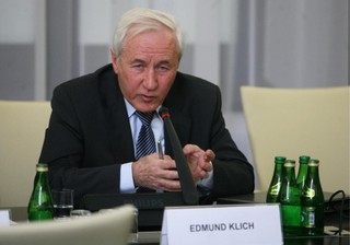 Edmund Klich: Nic nie wskazuje na zamach