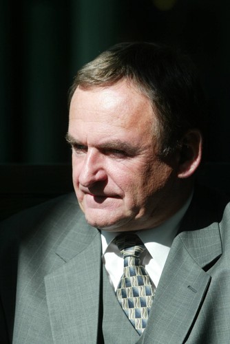 Mieczysław Wachowski