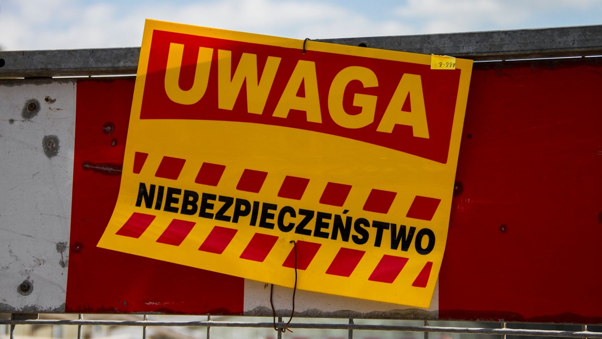 Początek wiosny na placu budowy DK-1 oznacza kolejne zmiany, a to wiąże się z utrudnieniami w ruchu.