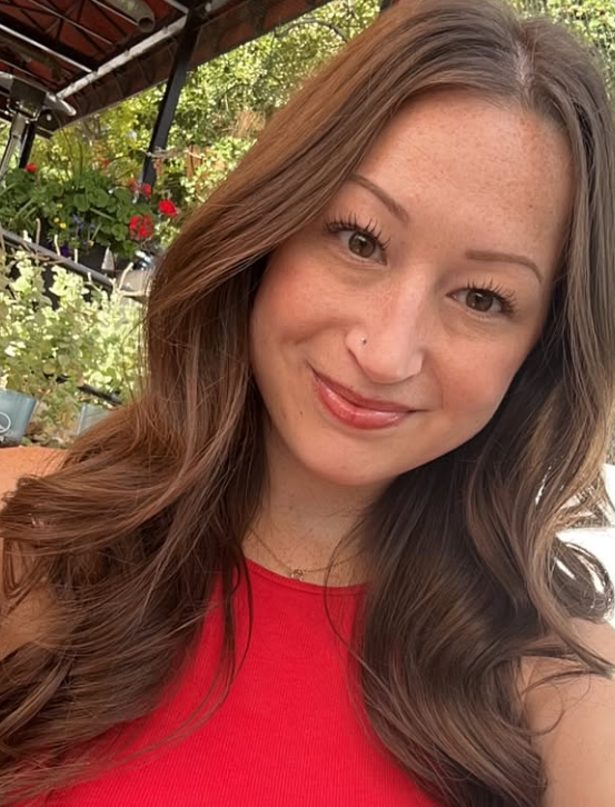 Pred diagnózou bola Clara vášnivou športovkyňou.