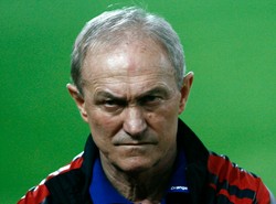 Smuda zbadał seksaferę. Kadrowicze byli w poznańskim hotelu