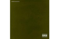 Untitled.unmastered, Kendrick Lamar 