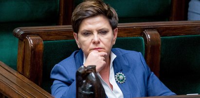 Matki nie wierzą Szydło