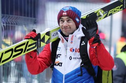 kamil stoch najlepszy raz serial dokumentalny gdzie oglądać