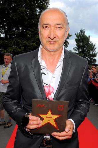 Marek Jackowski (1946 – 2013)