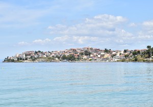 Pefkohori  