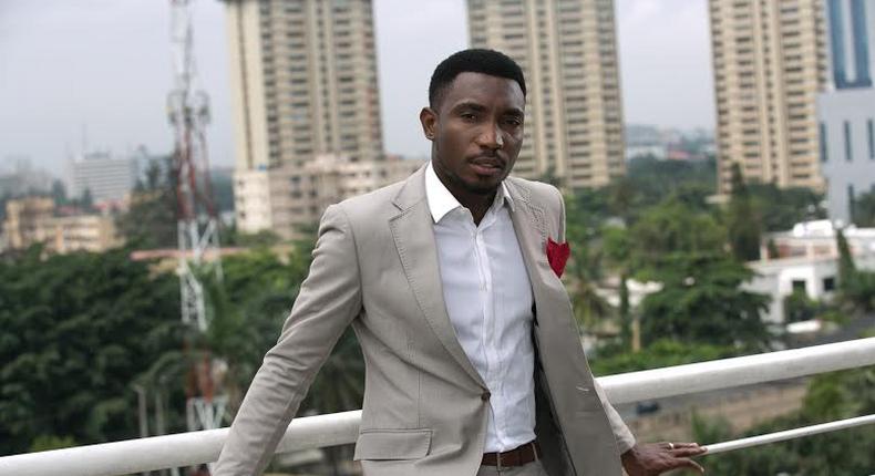 Timi Dakolo