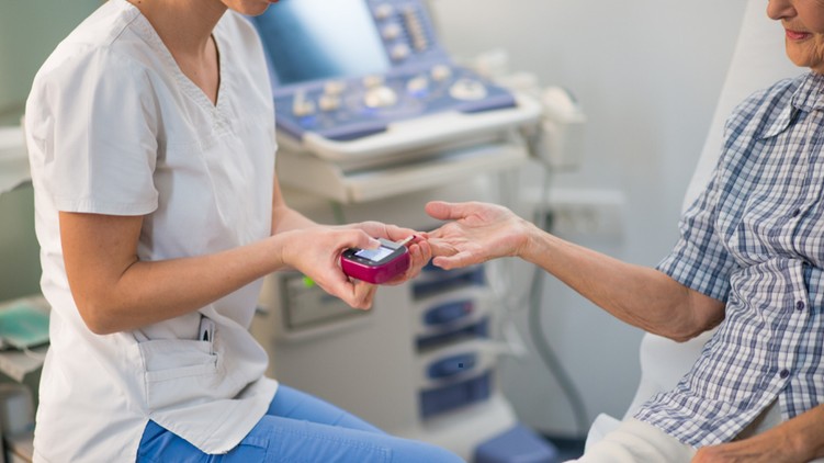 cukorbetegség, diabétesz, vesebetegség